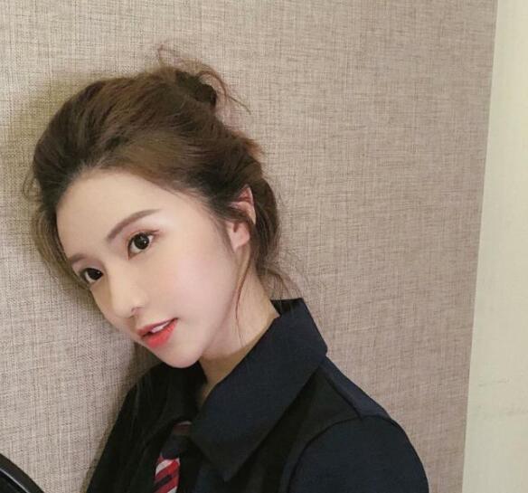 抖音主播林一:不仅会唱歌,她的每个闪光点都值得被称赞