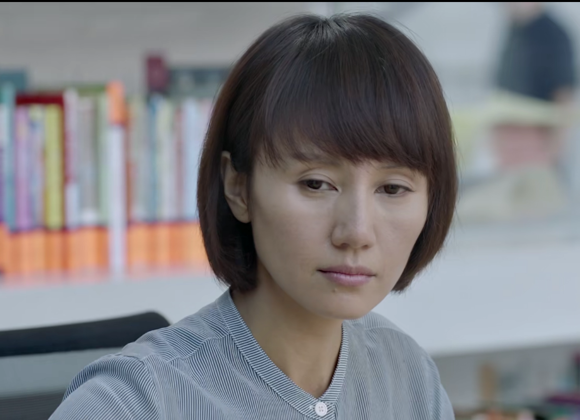 《庆余年》袁泉饰演叶轻眉,杀死她的居然是庆帝