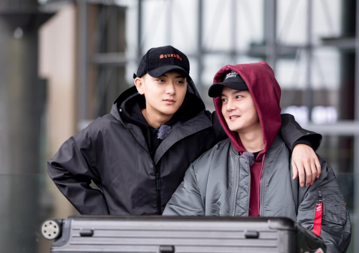 节目组,请不要"惯"王彦霖,黄子韬都看不下去了