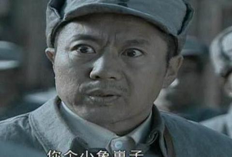 《亮剑》:孔捷到底厉害在哪里,从一个小兵的表现就能看出来|平安|孔捷|独立团_新浪新闻
