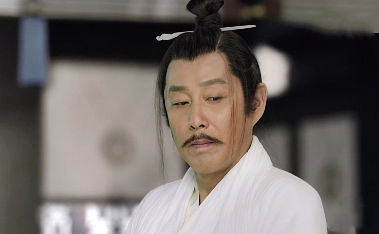 《庆余年》袁泉饰演叶轻眉,杀死她的居然是庆帝