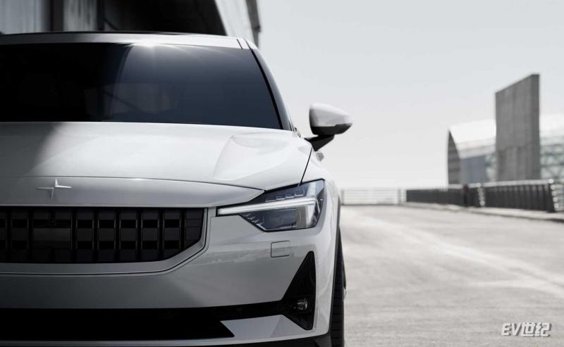 Polestar 2进入试生产阶段 2020年中期开始向客户交付