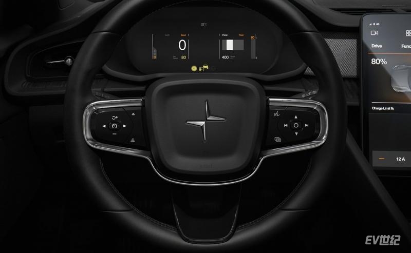 Polestar 2进入试生产阶段 2020年中期开始向客户交付