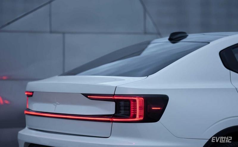 Polestar 2进入试生产阶段 2020年中期开始向客户交付