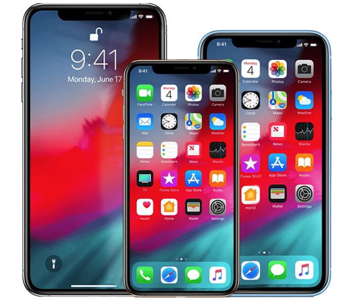 苹果或将调整iPhone发行策略,改为每年两次 财经头条 苹果或将调整iPhone发行策略,改为每年两次 财经头条