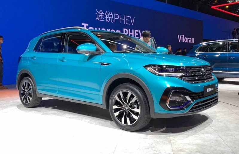 12月新车盘点，福特全新中型SUV将上市，丰田新MPV继续圈钱