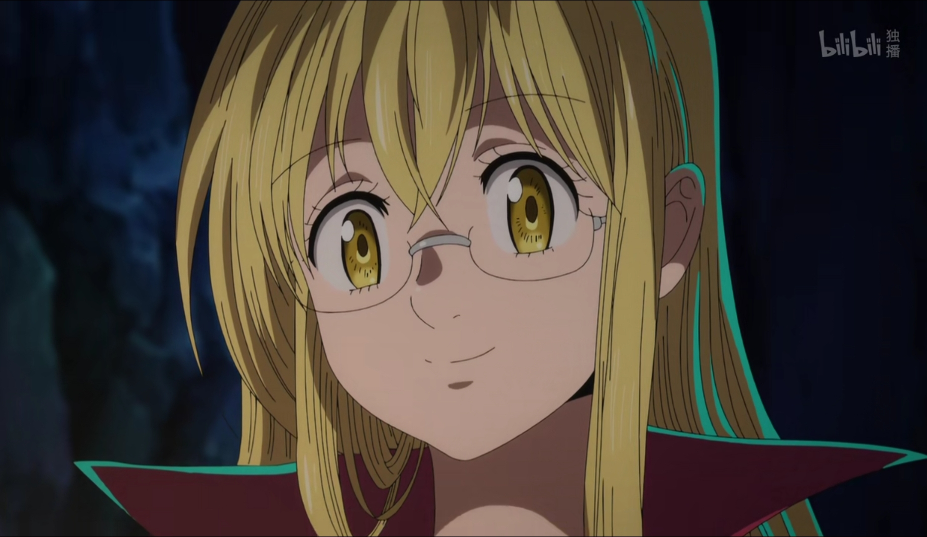 七大罪第三季:高瑟对男女两种性别都能完美驾驭,男性高瑟很帅气