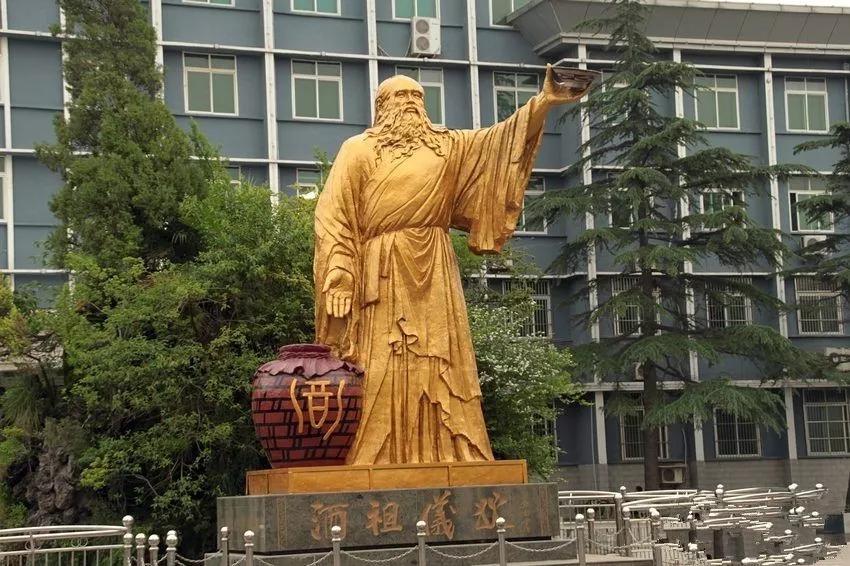 一文看懂中国酒史,别再被市场上的“千年老酒”忽悠了!