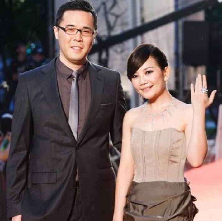 2019年离婚的几位明星,"双宋组合"榜上有名!