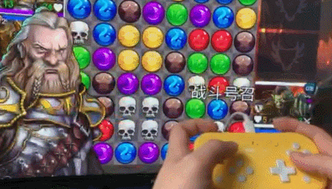 Switch再添新搭檔,玩2D遊戲選八位堂Lite手柄_新浪眾測