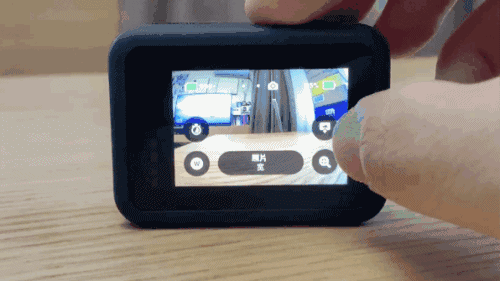 OsmoAction和GoPro8誰是你的第一款運動相機?_新浪眾測
