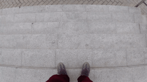 OsmoAction和GoPro8誰是你的第一款運動相機?_新浪眾測