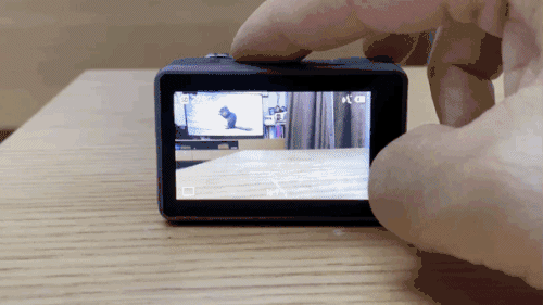 OsmoAction和GoPro8誰是你的第一款運動相機?_新浪眾測