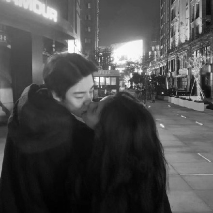 陈鹤一女友严屹南手撕嘉尚老板王承瑞还顺手实锤任世豪恋情