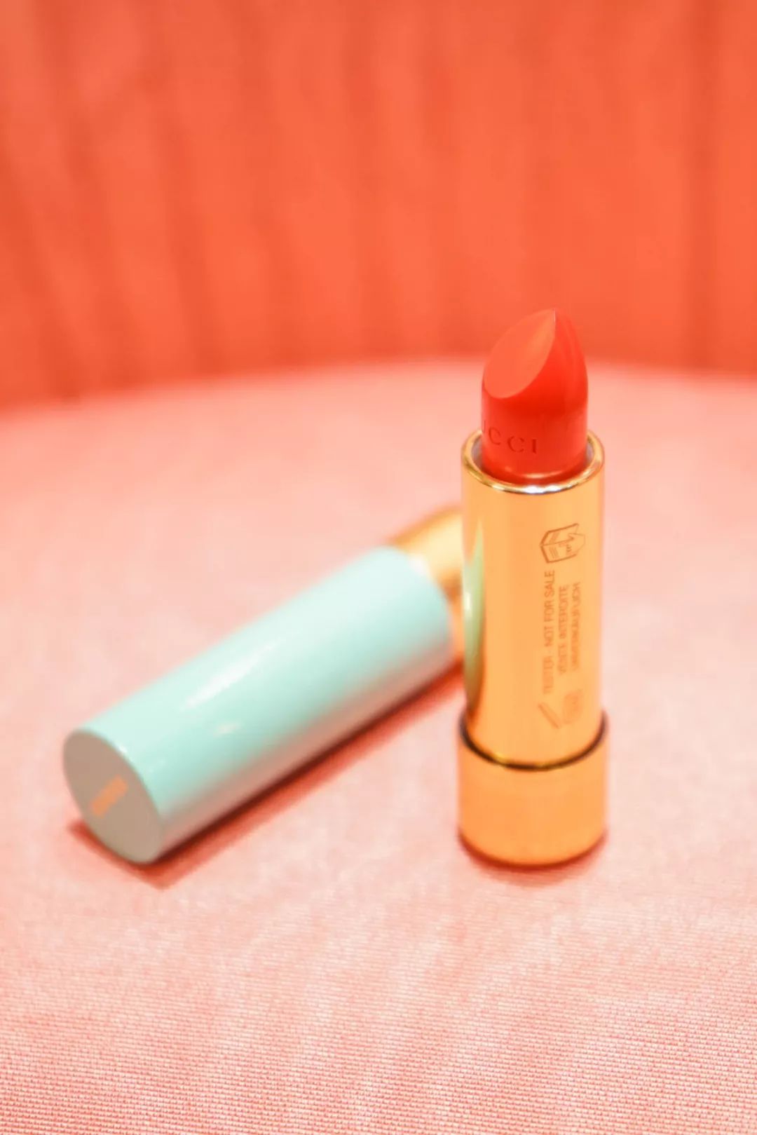 gucci美妆快闪店"空降"北京skp,开启你的高光时刻!