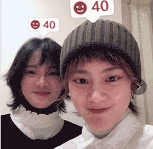 撞脸小栗旬彭于晏易烊千玺竟然是女生