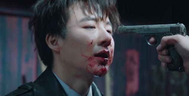 《热血少年》卫乘风终究死在了吴乾手里,这样的结局你满意吗?