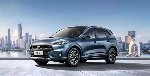 今年最后一波新车登场，网友：雅阁的对手终于来了