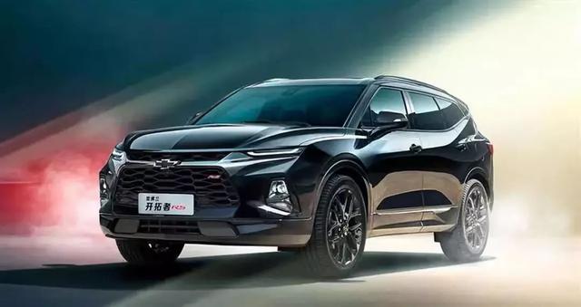 今年最后一波新车登场，网友：雅阁的对手终于来了