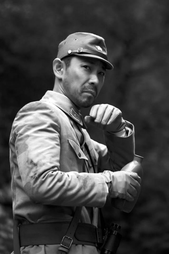 电影《十三猎杀》2020年春节档上映,献礼中日友好42周年