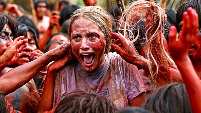 电影中汉尼拔喜欢吃人,现实中,我们真的可以吃人吗?