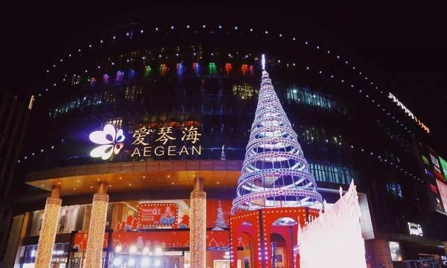 北京三环边的人气购物中心，年底即将停业，知道原因后令人惋惜