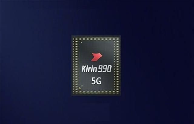 麒麟990还没用明白麒麟1000将强势来袭网友让我缓缓