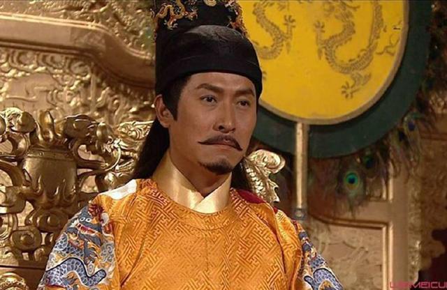 朱元璋开创大明朝登基封王为了能够世代传承做出了这么多事情