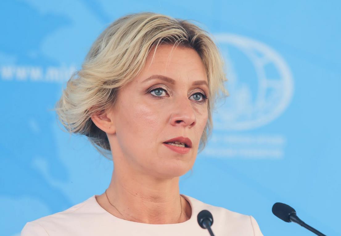 俄自民党党魁:事实证明,苏联从东欧撤军,是让人遗憾的错误