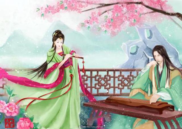 我国古代为什么管儿子叫“犬子”,而称女儿为“千金”?|千金|犬子|司马相如_新浪新闻