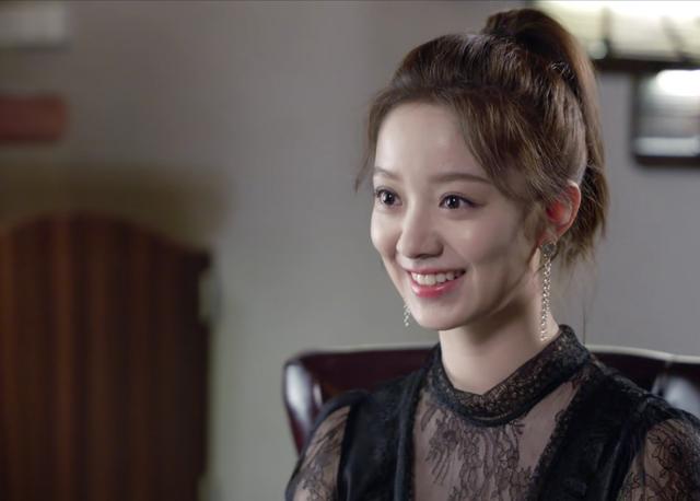 第二次也很美,王蕾到底想要什么?才如此腹黑,观众大呼受不了!