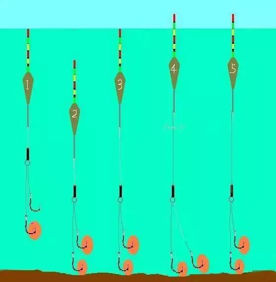 问题就出在这里|钓友|鱼钩|鱼口_新浪新闻