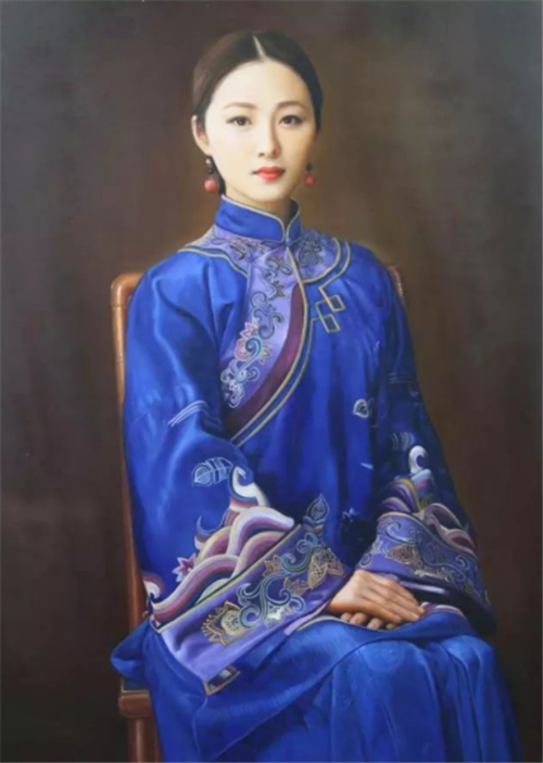 清代陕西女首富周莹,曾被慈禧收为义女,她最后的结局如何了?