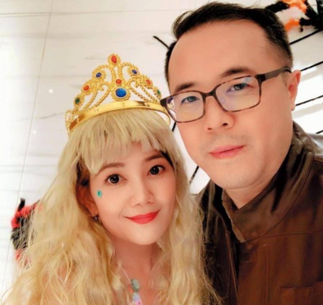 梁静茹离婚内情曝光,赵元同出轨却拒不离婚,开老婆豪车会小三?