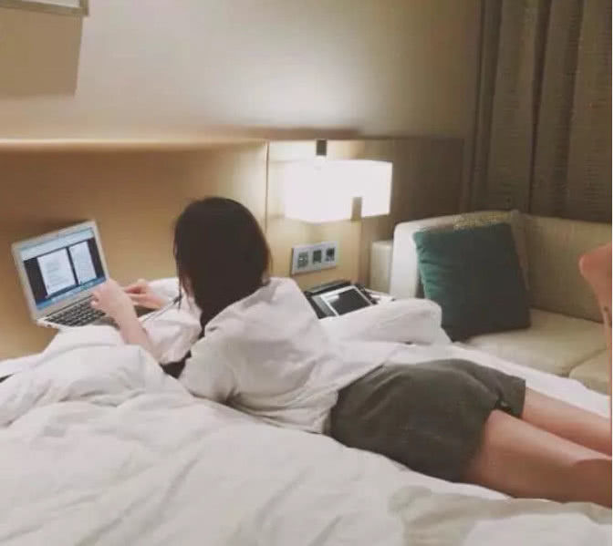 入住酒店标间能悄悄带人进去吗美女前台偷偷告诉你