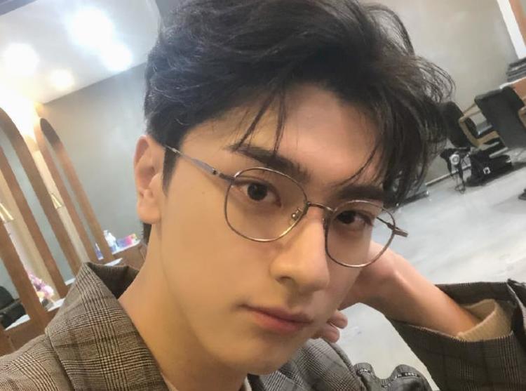 又一热门电竞剧翻拍来袭林一出演男主角女主是名花有主的她