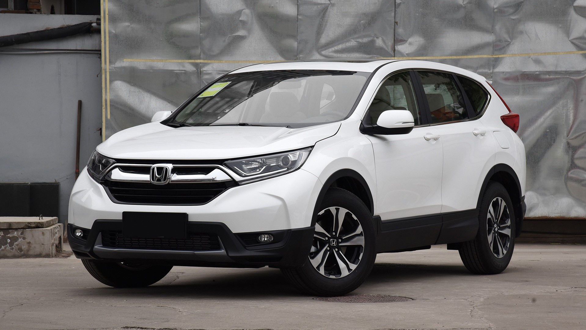 20万买本田suv皓影和crv谁更值