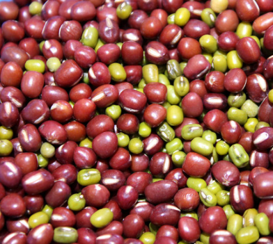 红豆绿豆减肥法 奇效速瘦的法宝