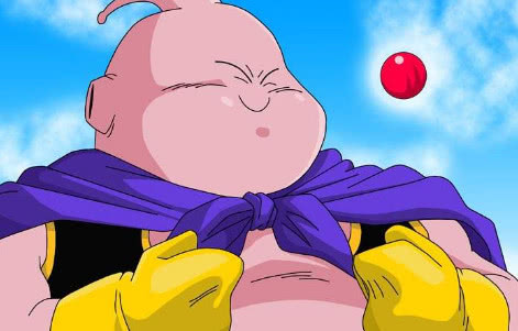 合体,那个时候他这样做了会有多大胜算|撒旦|布欧|孙悟空_新浪新闻