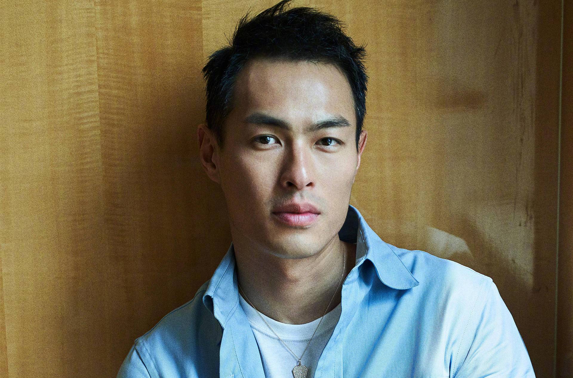 他演医生比肖战更真实?37岁杨佑宁手握6部热门剧,能否再创爆款