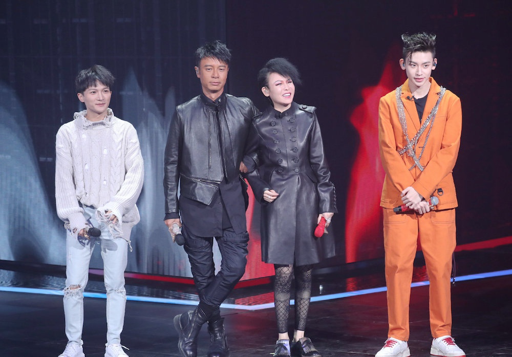 《歌手2020》来了,她可能是第一位参赛选手,曾参加歌手中途退赛