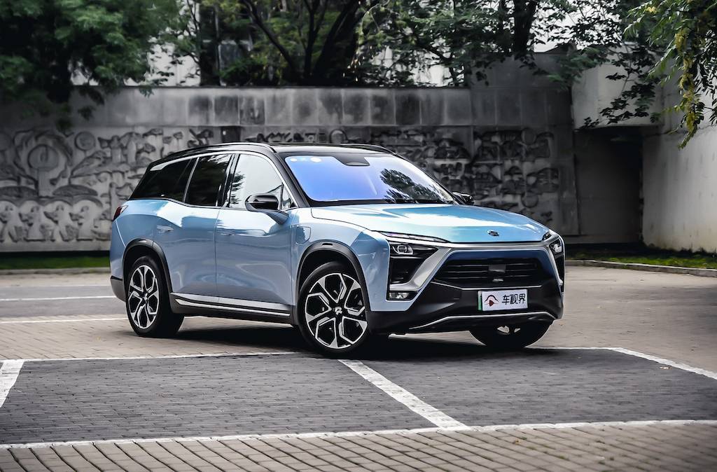 30多万买4秒俱乐部成员,终生免费换电,免费质保!你会心动吗?