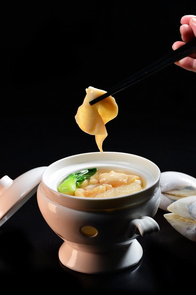 味从年中来——福州泰禾凯宾斯基酒店2020新春团圆宴|团圆宴|福州|凯