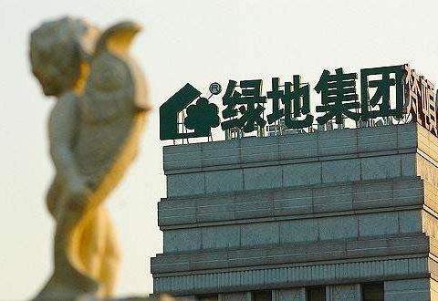 绿地再次被曝欠债停工：负债率高达88.3%，张玉良去年薪酬693万元
