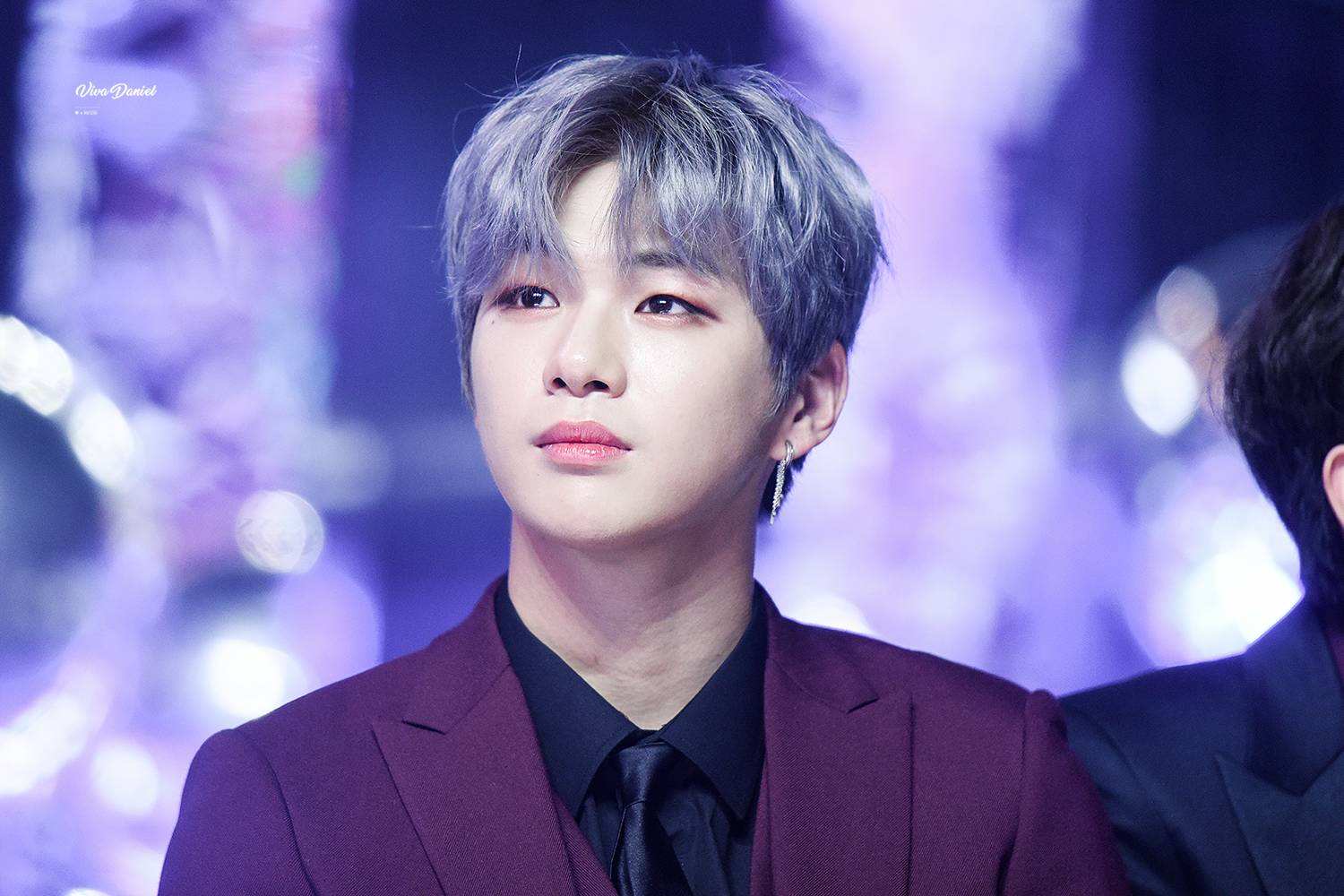 姜丹尼尔被爆患抑郁症韩国明星是真脆弱还是高压力