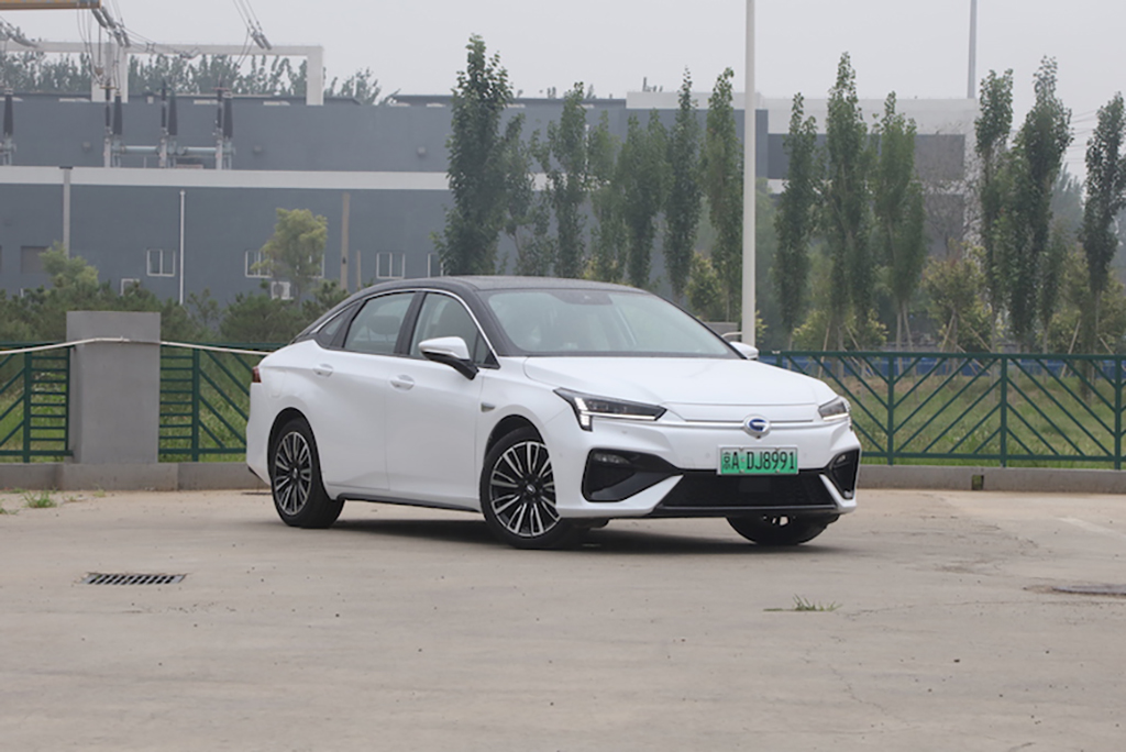 20万预算 500+续航 小鹏G3、Aion S谁更值得买？