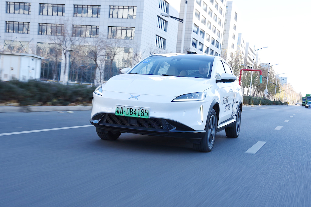 20万预算 500+续航 小鹏G3、Aion S谁更值得买？