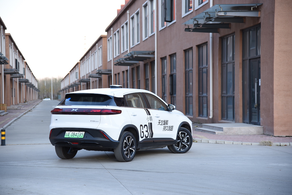 20万预算 500+续航 小鹏G3、Aion S谁更值得买？