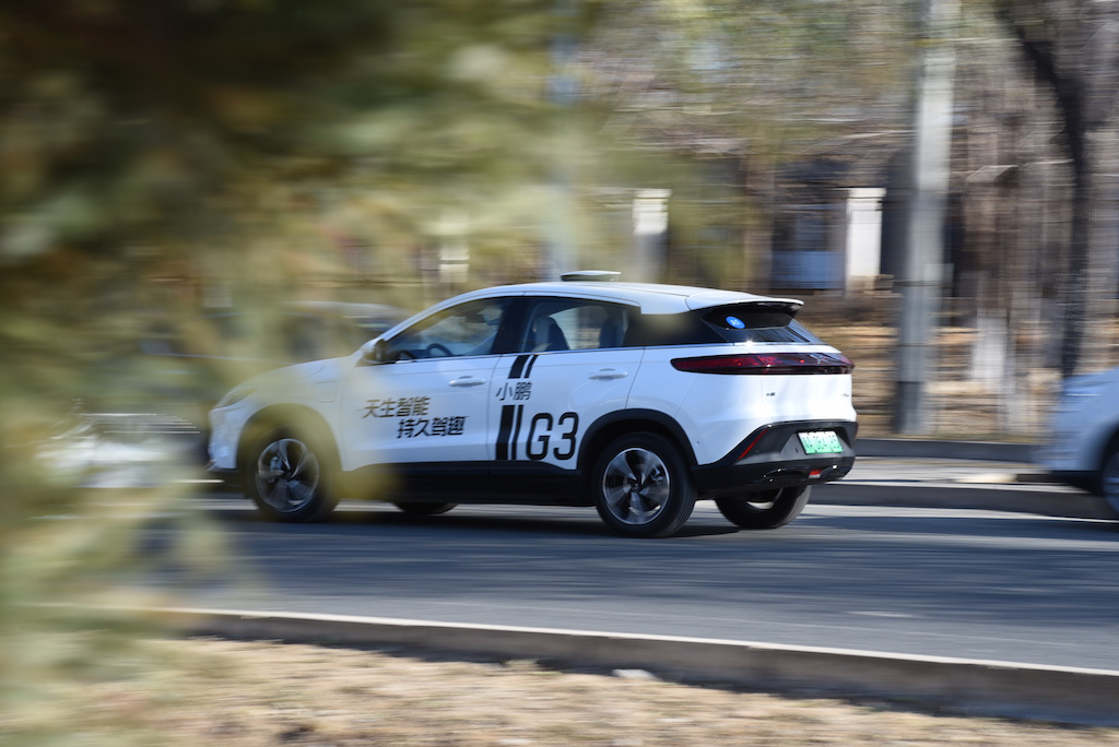 20万预算 500+续航 小鹏G3、Aion S谁更值得买？