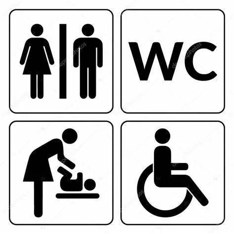 老外发了一句"sorry, wc"什么意思?对不起,我要上厕所?